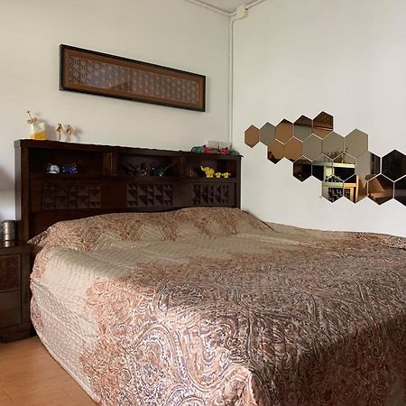Kiang Mo Gumpuju Bed & Breakfast Chiang Mai Luaran gambar