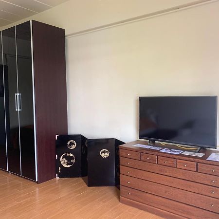 Kiang Mo Gumpuju Bed & Breakfast Chiang Mai Luaran gambar