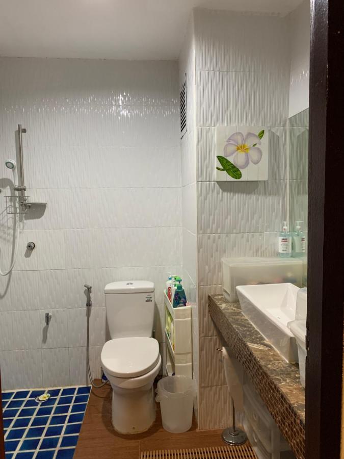 Kiang Mo Gumpuju Bed & Breakfast Chiang Mai Luaran gambar