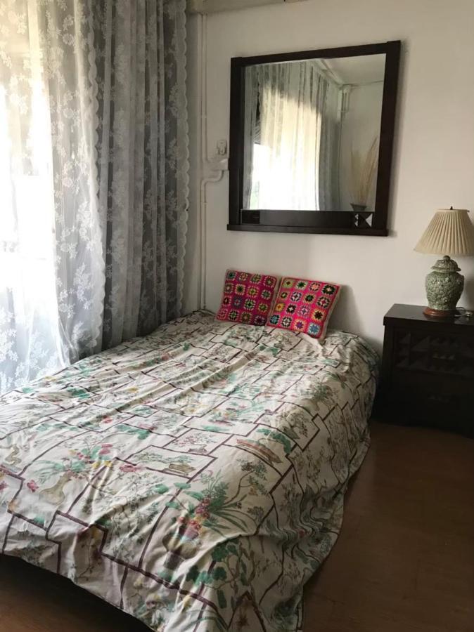 Kiang Mo Gumpuju Bed & Breakfast Chiang Mai Luaran gambar