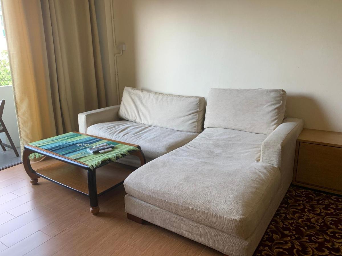 Kiang Mo Gumpuju Bed & Breakfast Chiang Mai Luaran gambar