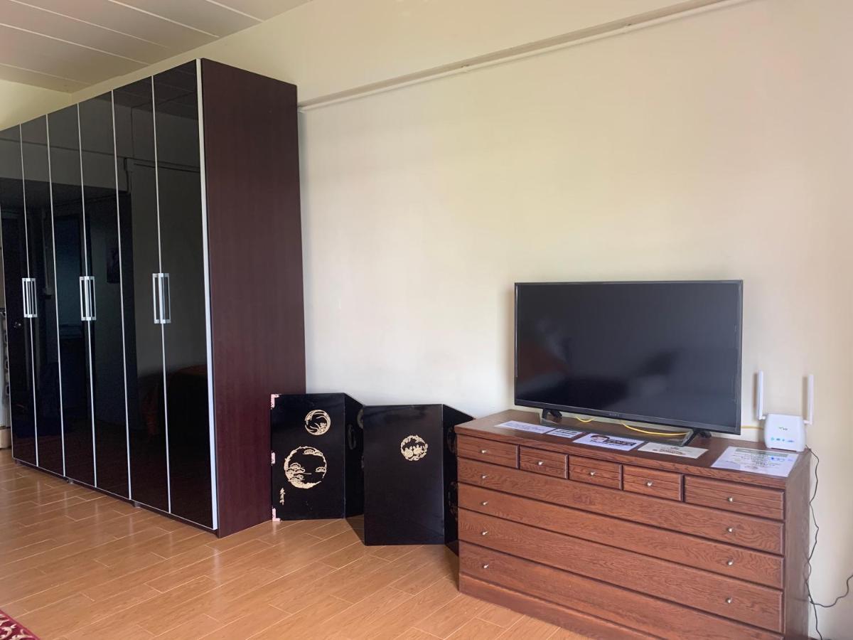 Kiang Mo Gumpuju Bed & Breakfast Chiang Mai Luaran gambar