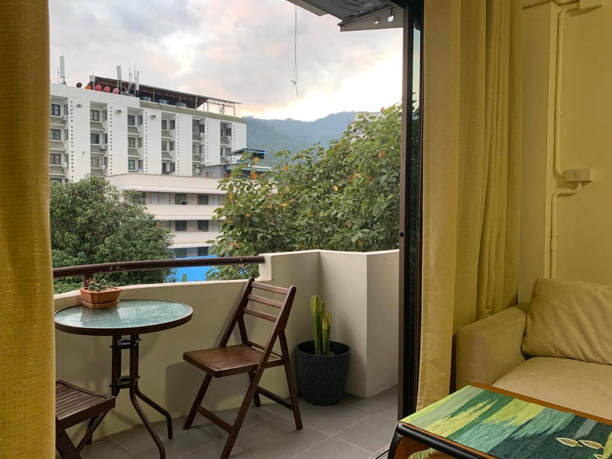 Kiang Mo Gumpuju Bed & Breakfast Chiang Mai Luaran gambar