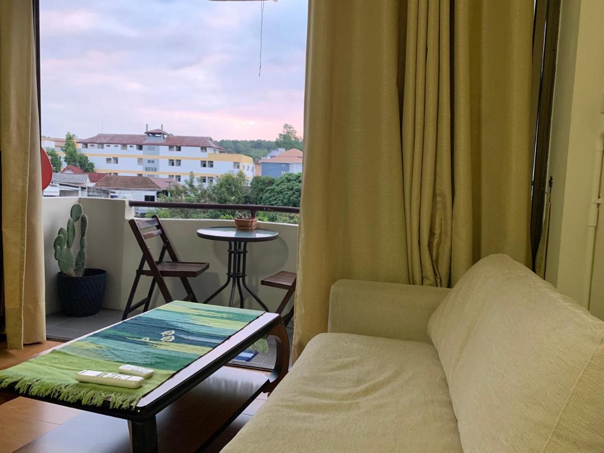 Kiang Mo Gumpuju Bed & Breakfast Chiang Mai Luaran gambar