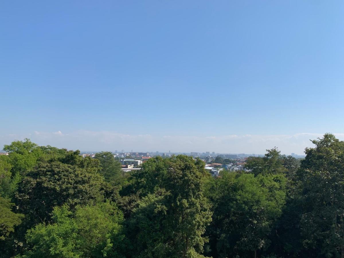 Kiang Mo Gumpuju Bed & Breakfast Chiang Mai Luaran gambar