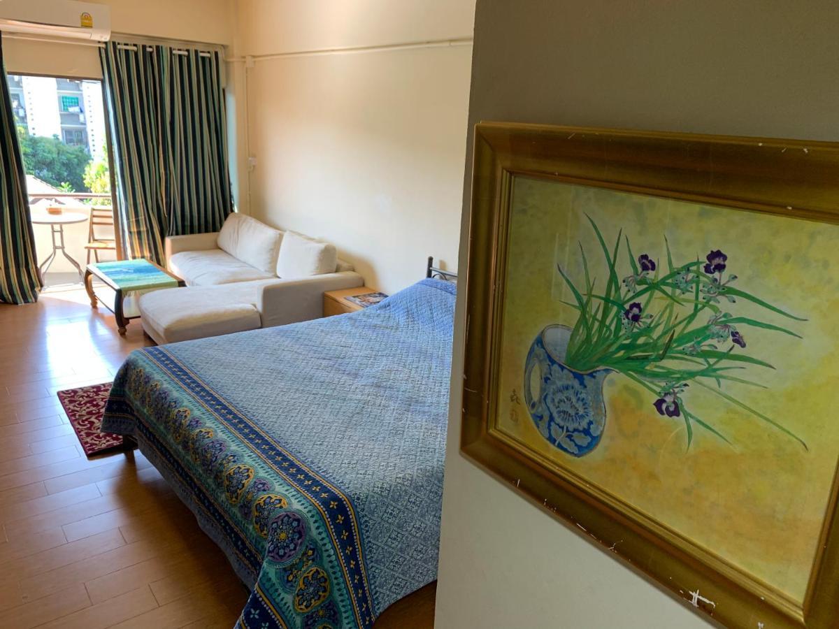 Kiang Mo Gumpuju Bed & Breakfast Chiang Mai Luaran gambar