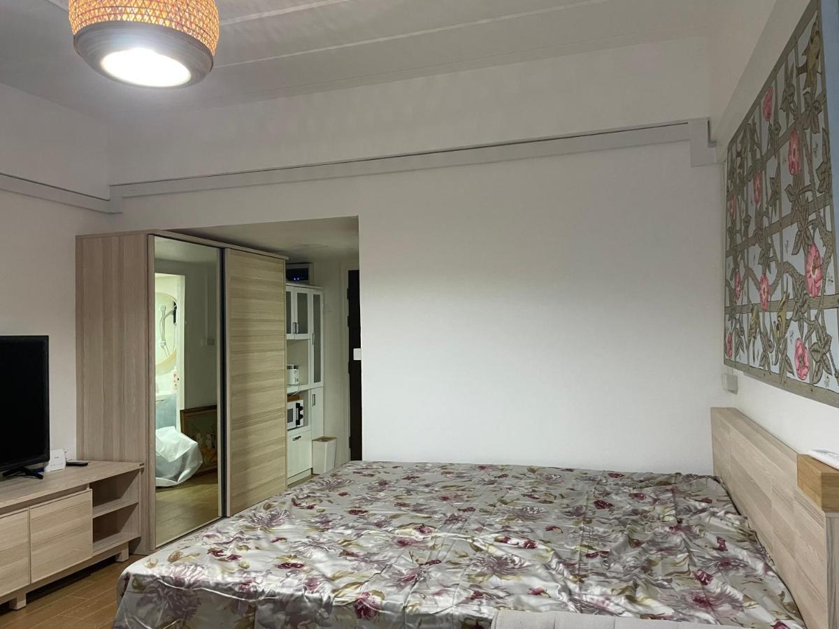 Kiang Mo Gumpuju Bed & Breakfast Chiang Mai Luaran gambar